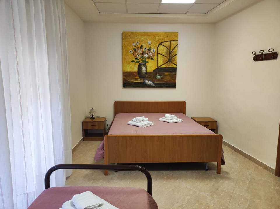Affittacamere Scacco Matto Bed and Breakfast in Province of Foggia