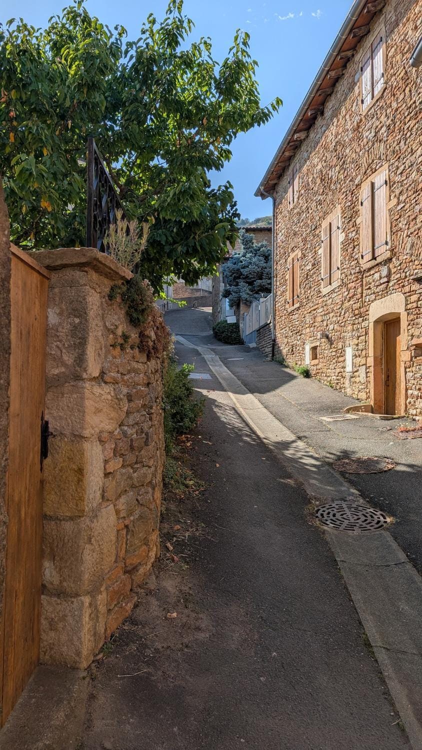 Neighbourhood