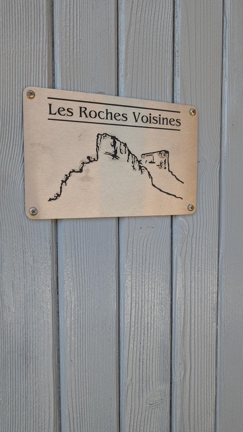Property logo or sign