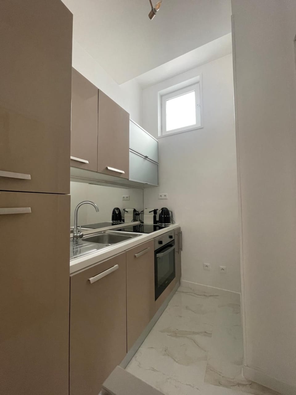 Le Golden - Charme et confort en plein cœur de Troyes - Parking privé Apartment in Troyes