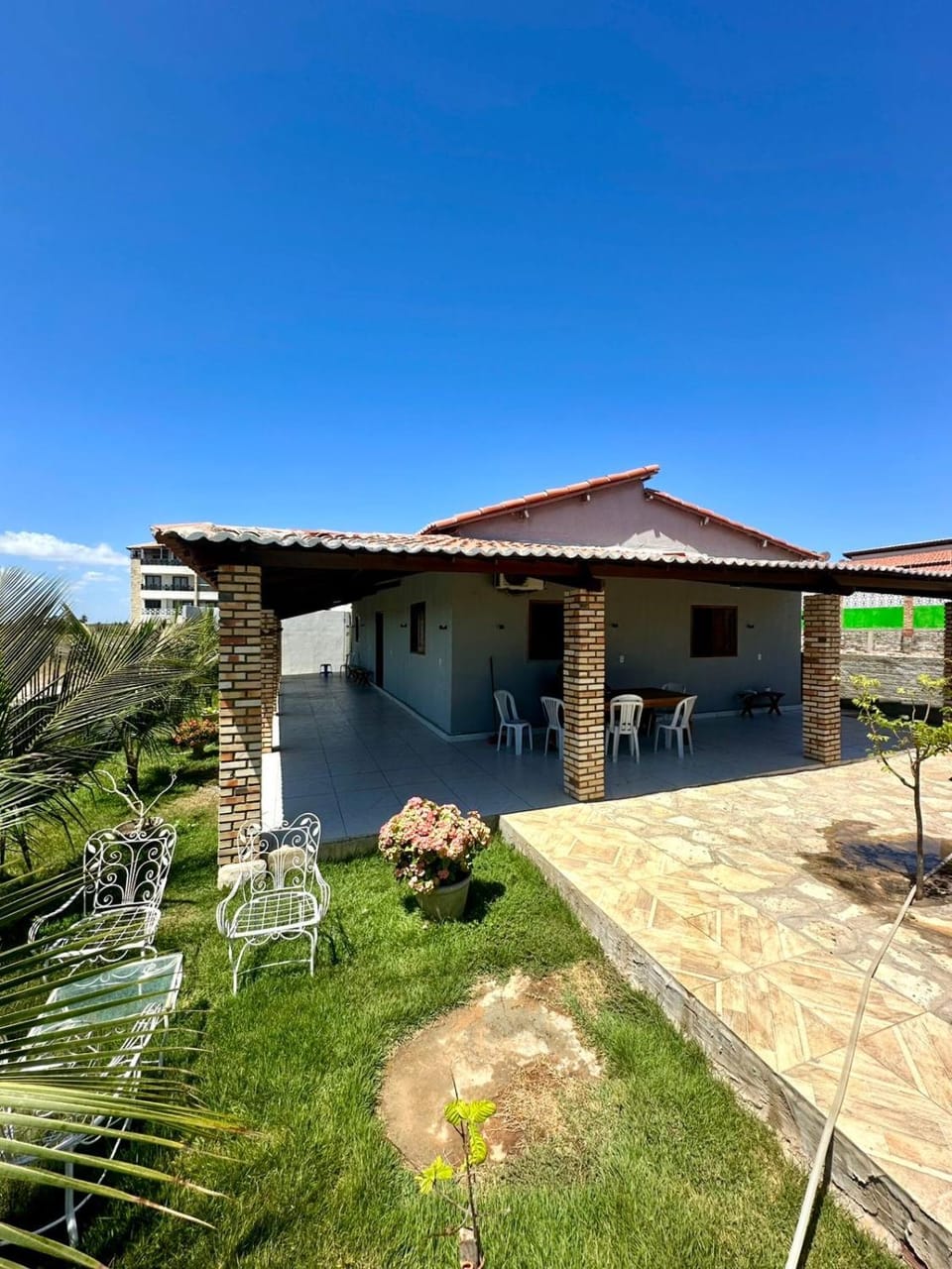 casa de praia tibau House in State of Rio Grande do Norte, Brazil