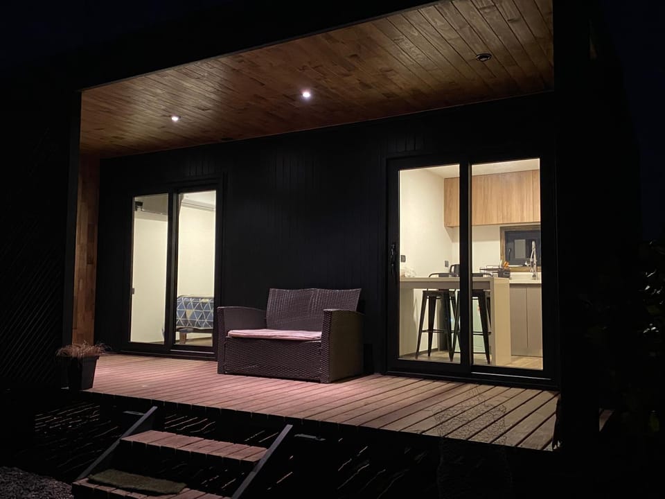 Cabañas Piedra blanca Apartment in Santiago Metropolitan Region