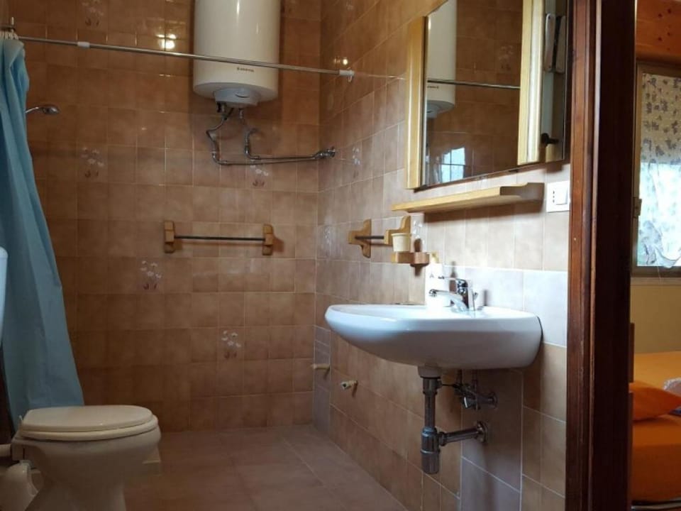 CasaVacanze a Termoli House in Termoli