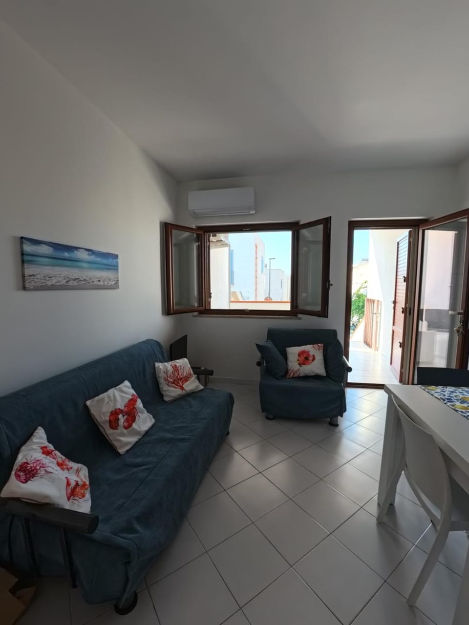 Ciatu di Suli Apartment in San Vito Lo Capo