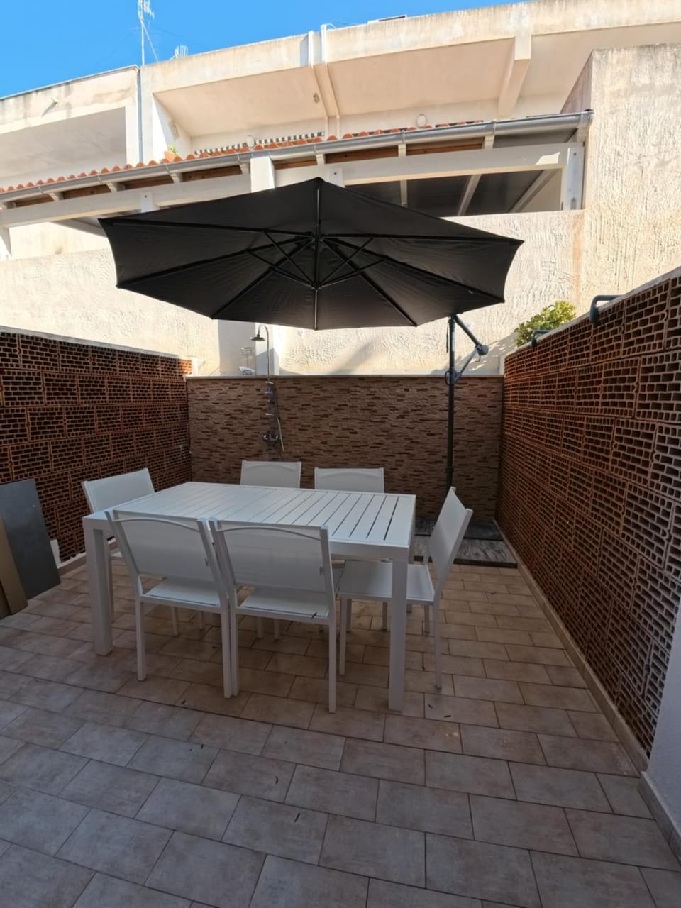 Ciatu di Suli Apartment in San Vito Lo Capo