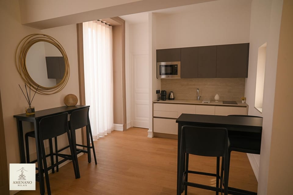 Amenano Relais Rooms Vacation rental in Catania