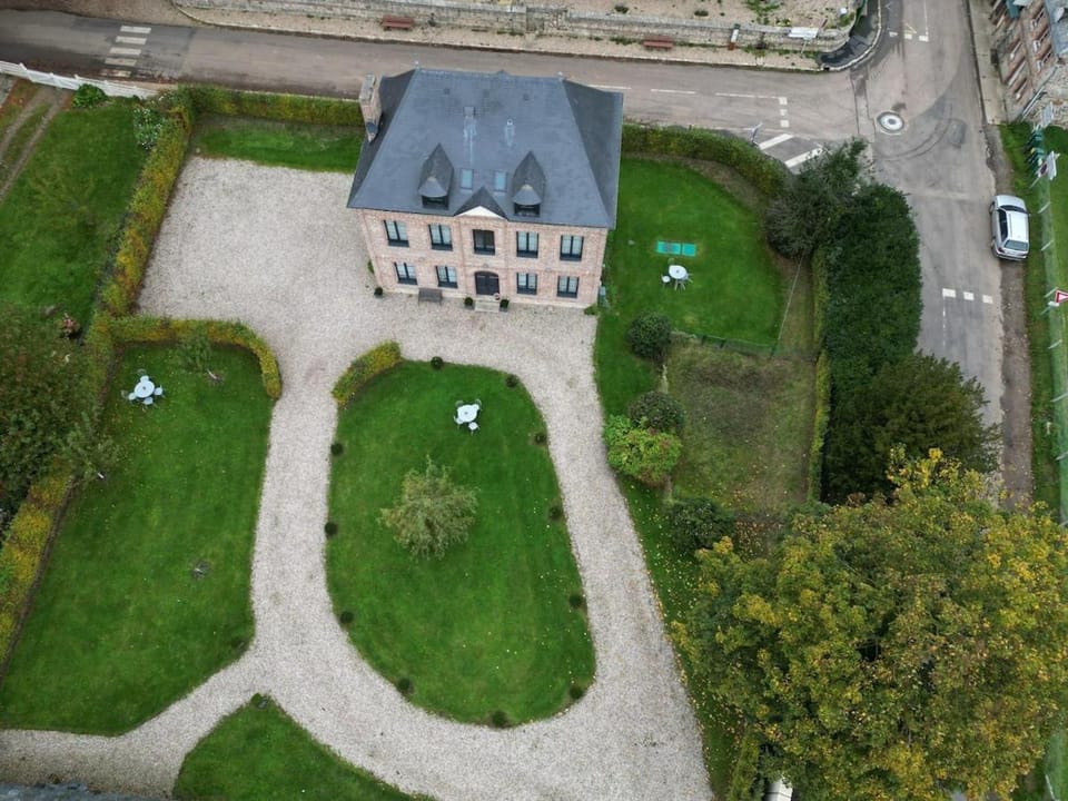 La Vienne - Domaine du presbytère Apartment in Normandy