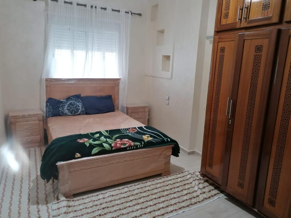 Aicha's appartement 1 Apartment in Meknes