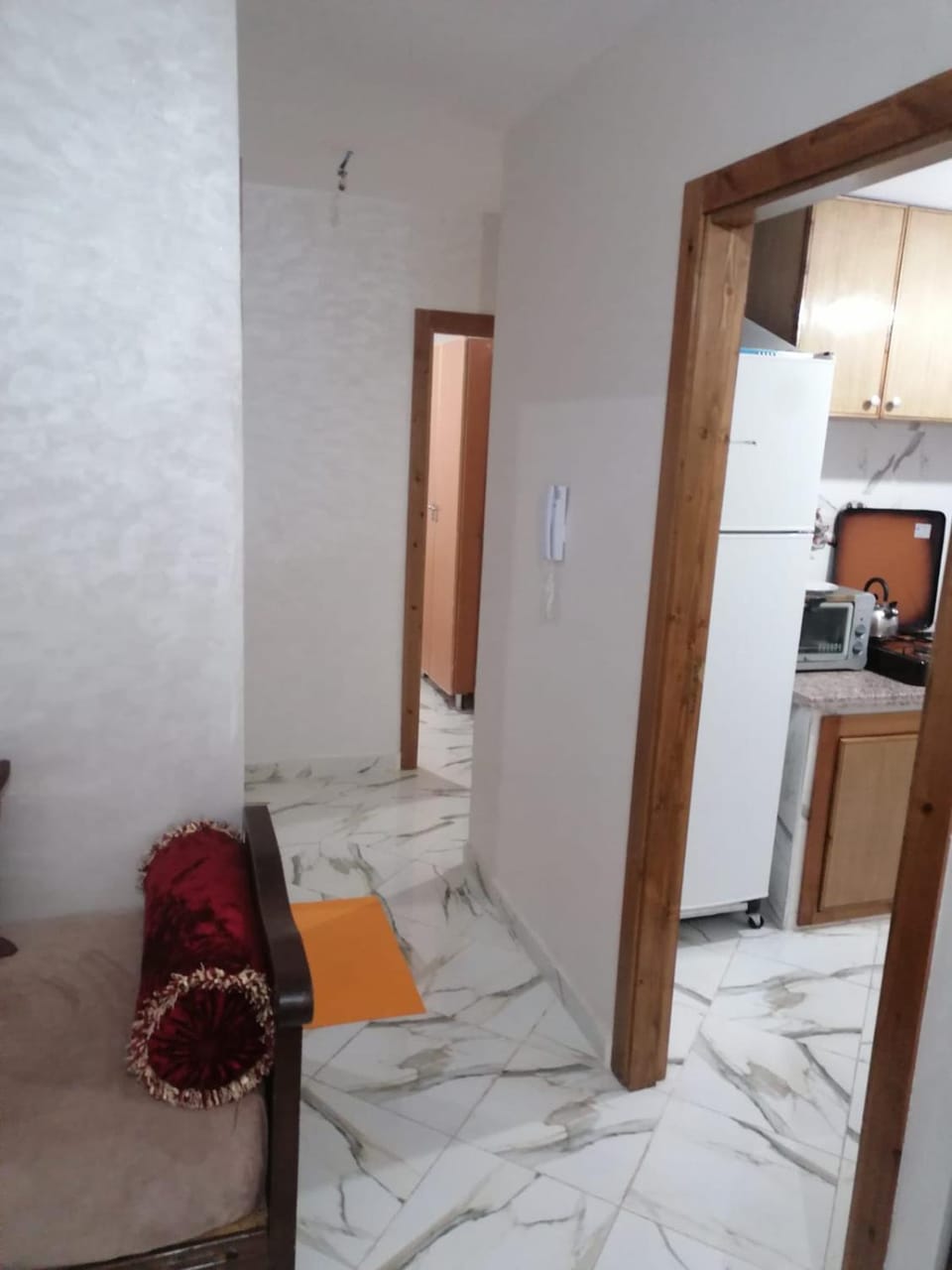 Aicha's appartement 1 Apartment in Meknes
