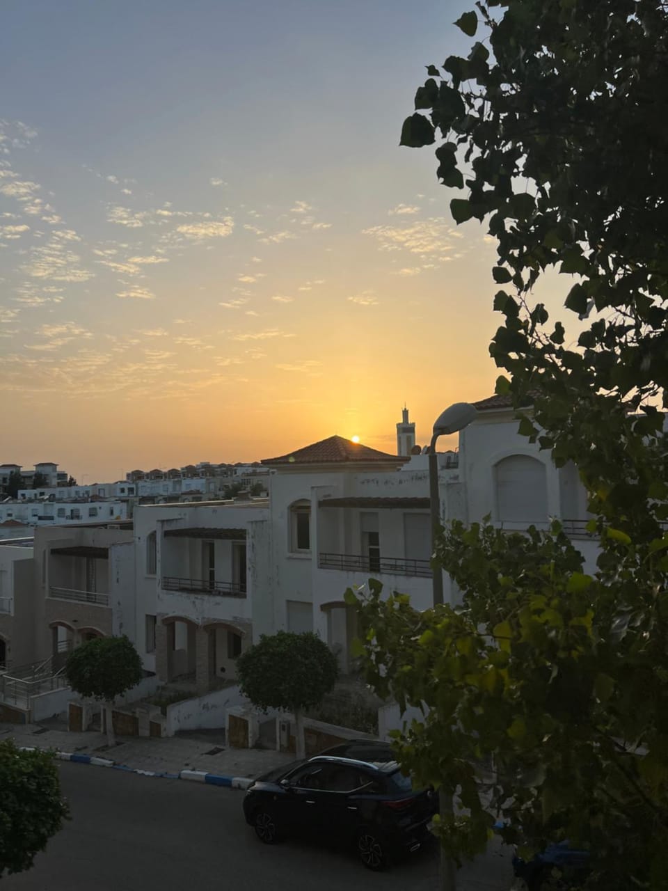 View (from property/room)