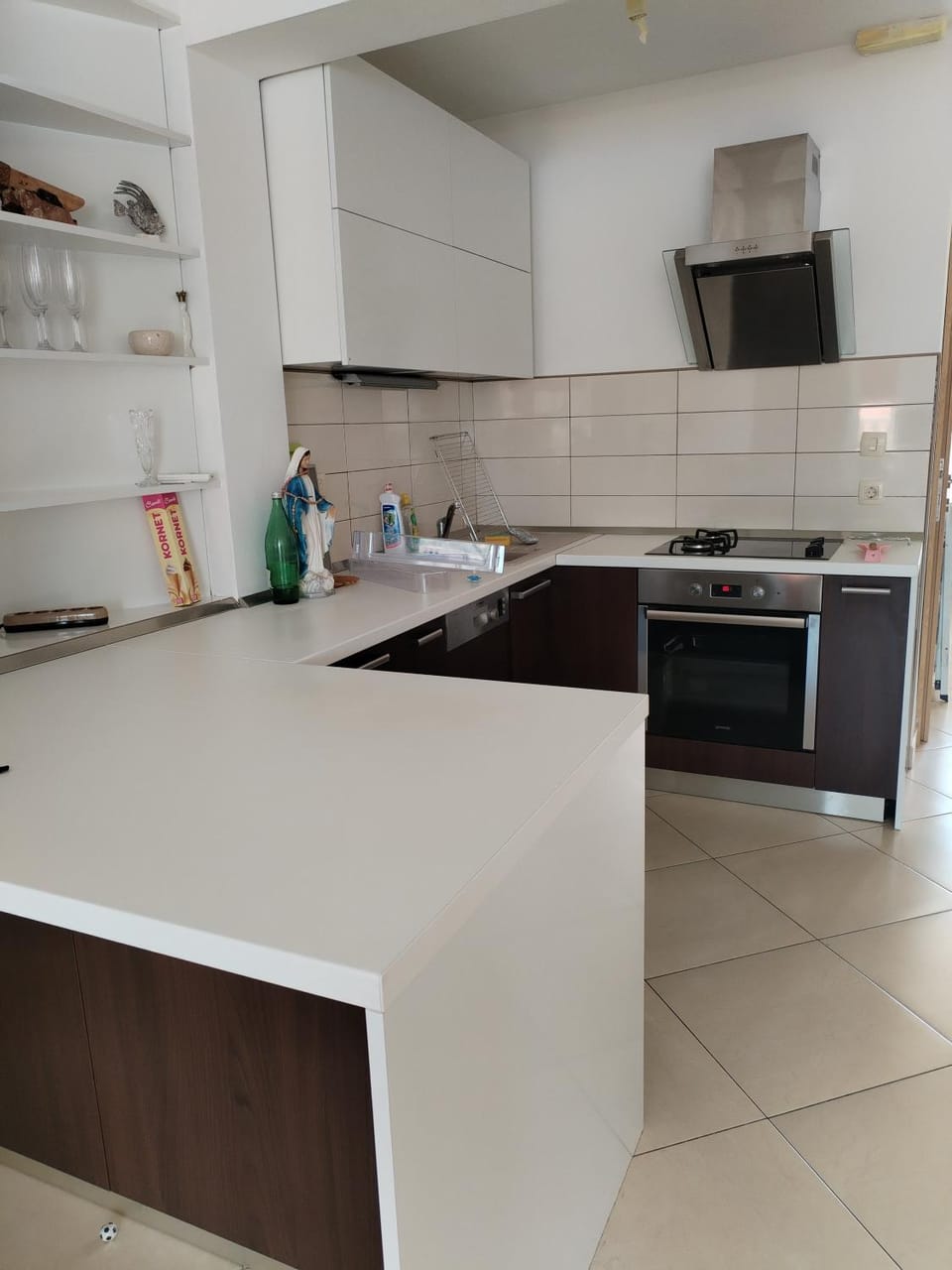 Apartman Š&B SUMARTIN Apartment in Split-Dalmatia County