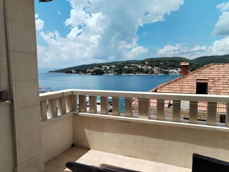 Apartman Š&B SUMARTIN Apartment in Split-Dalmatia County