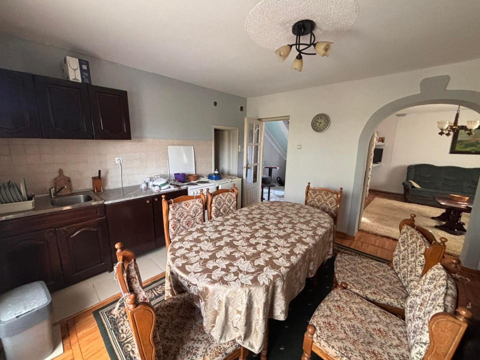 Kuća za odmor braća Jevtić Vrnjačka Banja Apartment in Serbia