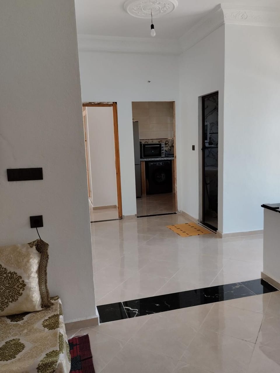 Belle maison près de la plage House in Tangier-Tétouan-Al Hoceima