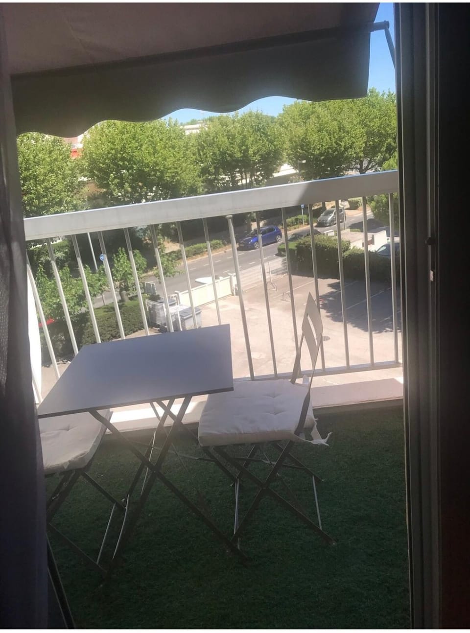 Studio au couchant Apartment in La Grande-Motte