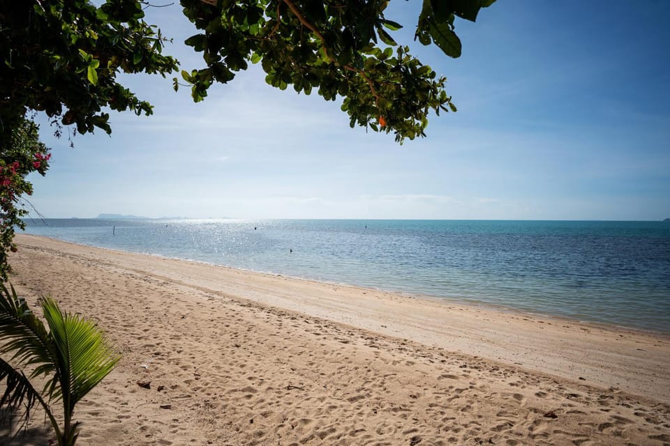 Nearby landmark, Day, Natural landscape, Beach, Sea view