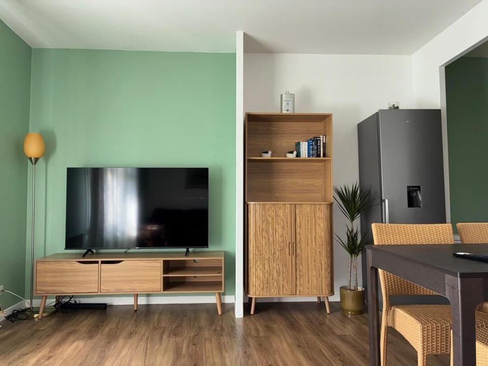 Cosy Disney Escape - 3 min Disney - 35 min Paris Apartment in Chessy