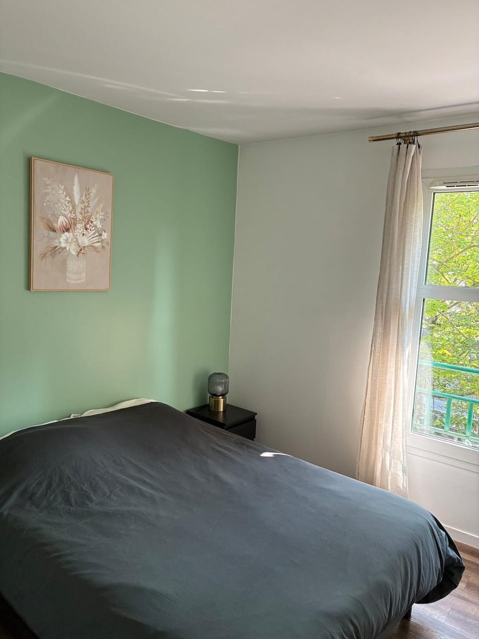 Cosy Disney Escape - 3 min Disney - 35 min Paris Apartment in Chessy