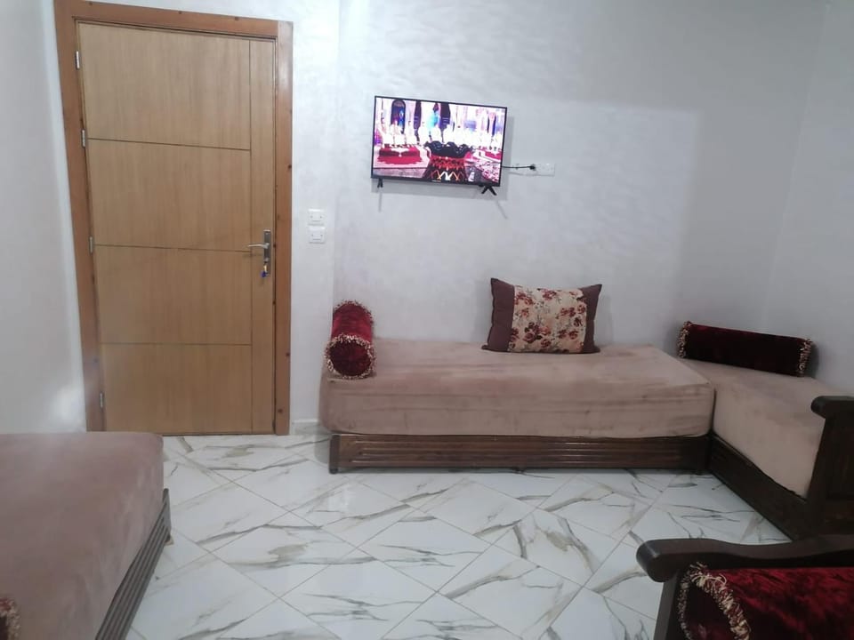 Aicha appartement 2 Apartment in Meknes