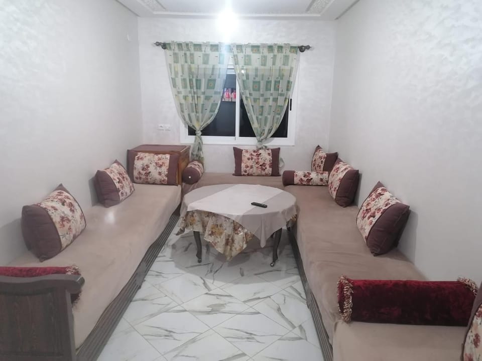 Aicha appartement 2 Apartment in Meknes