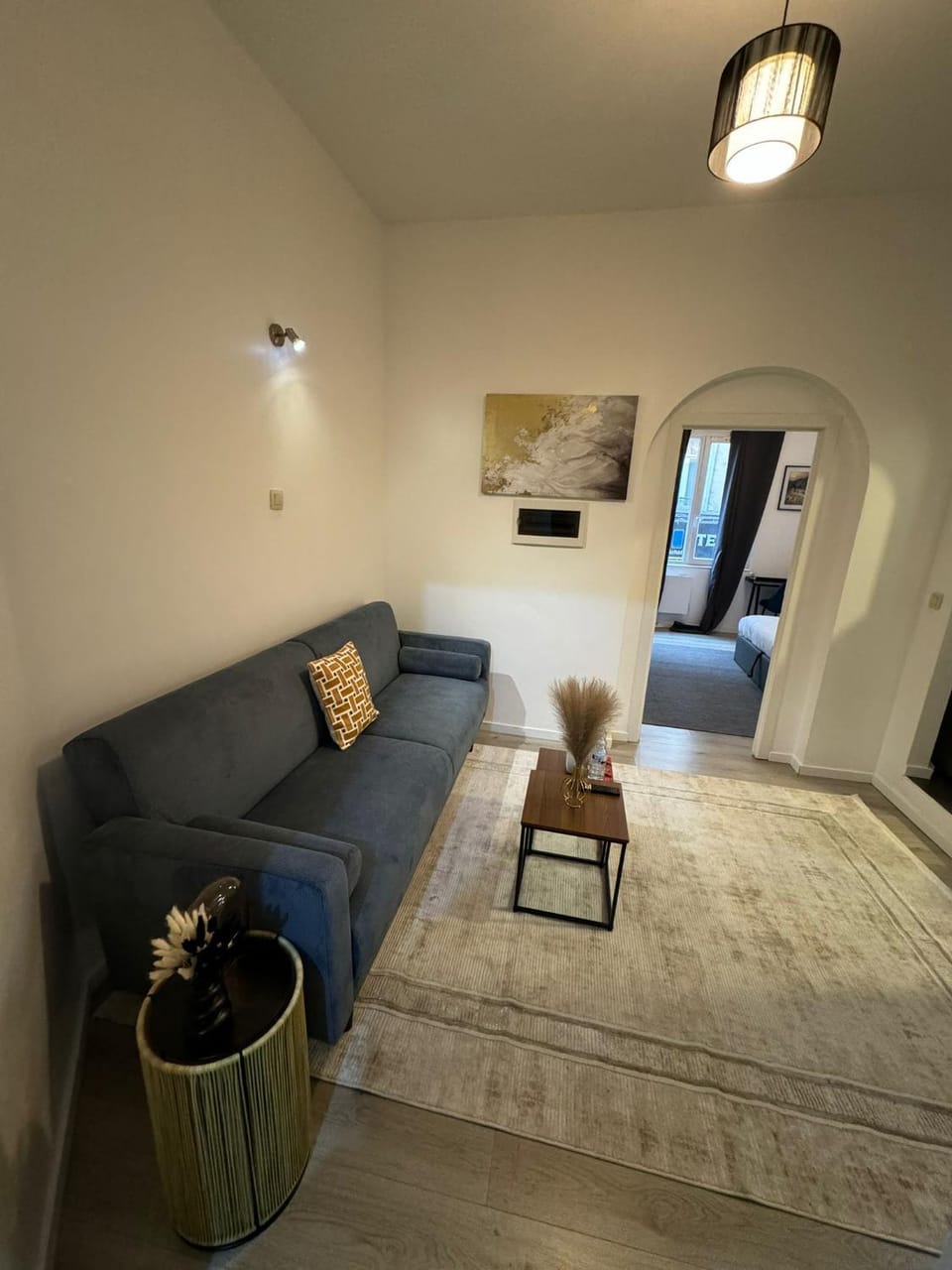 City Center Oasis Brussels Apartment in Brussels