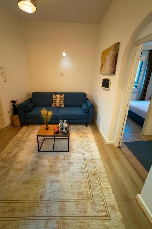 City Center Oasis Brussels Apartment in Brussels