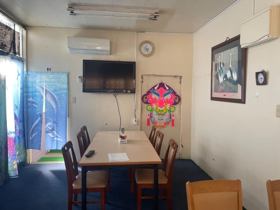 Iruka no Yado Bekkan - Vacation STAY 64712v Apartment in Japan
