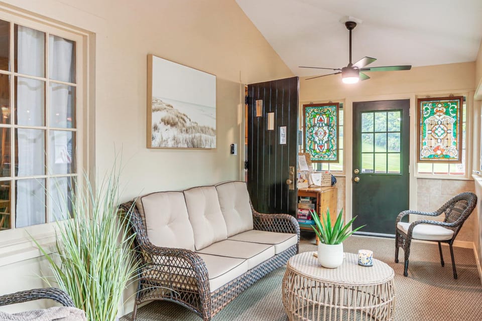 Less Than 1 Mi to Raystown Lake Family-Friendly Cottage! House in Raystown Lake