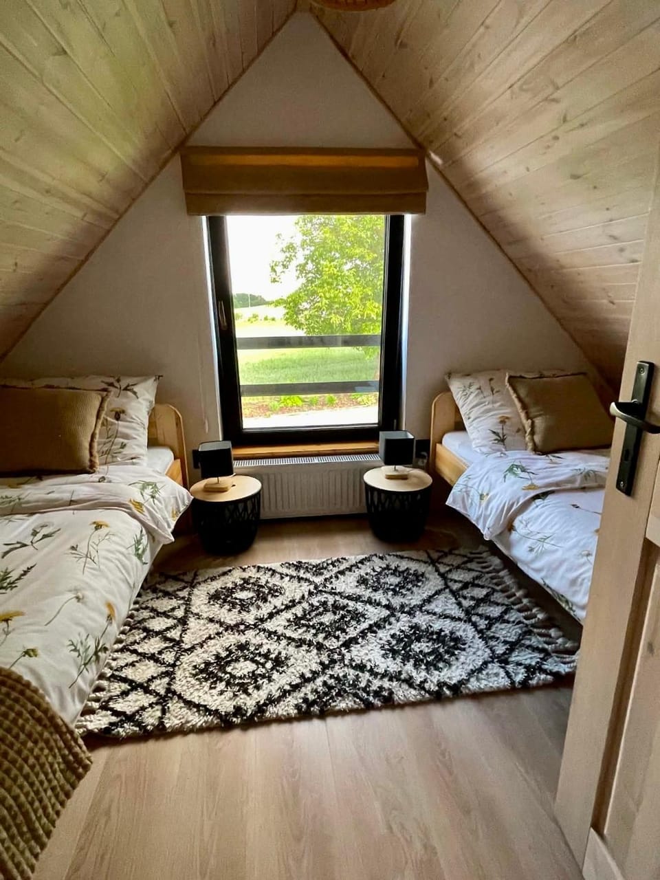 Wiejski Zakątek - Krupiec Apartment in Poland