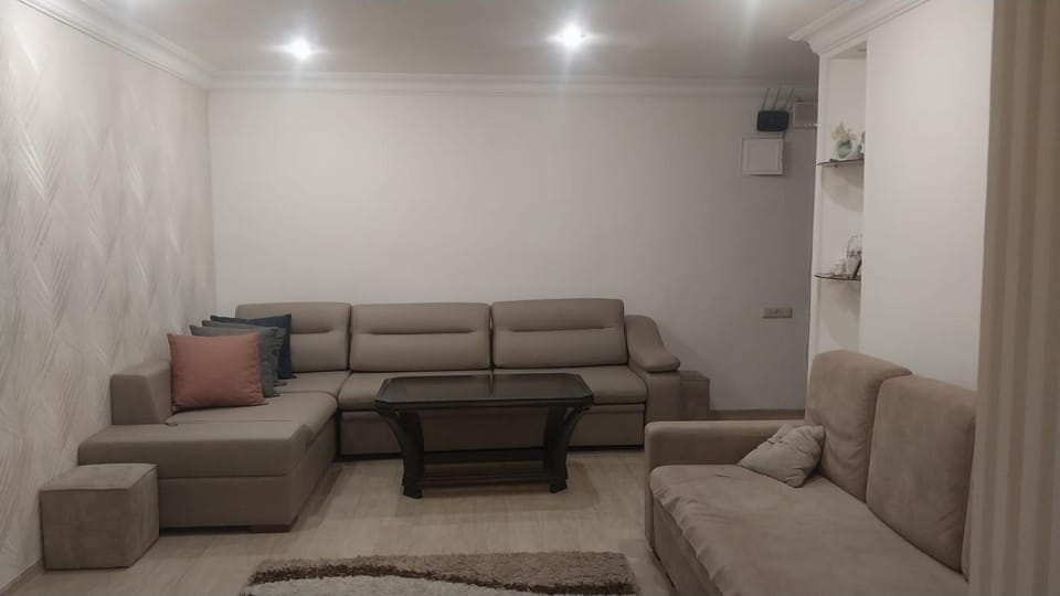 Аренда квартиры в комитасе Apartment in Yerevan