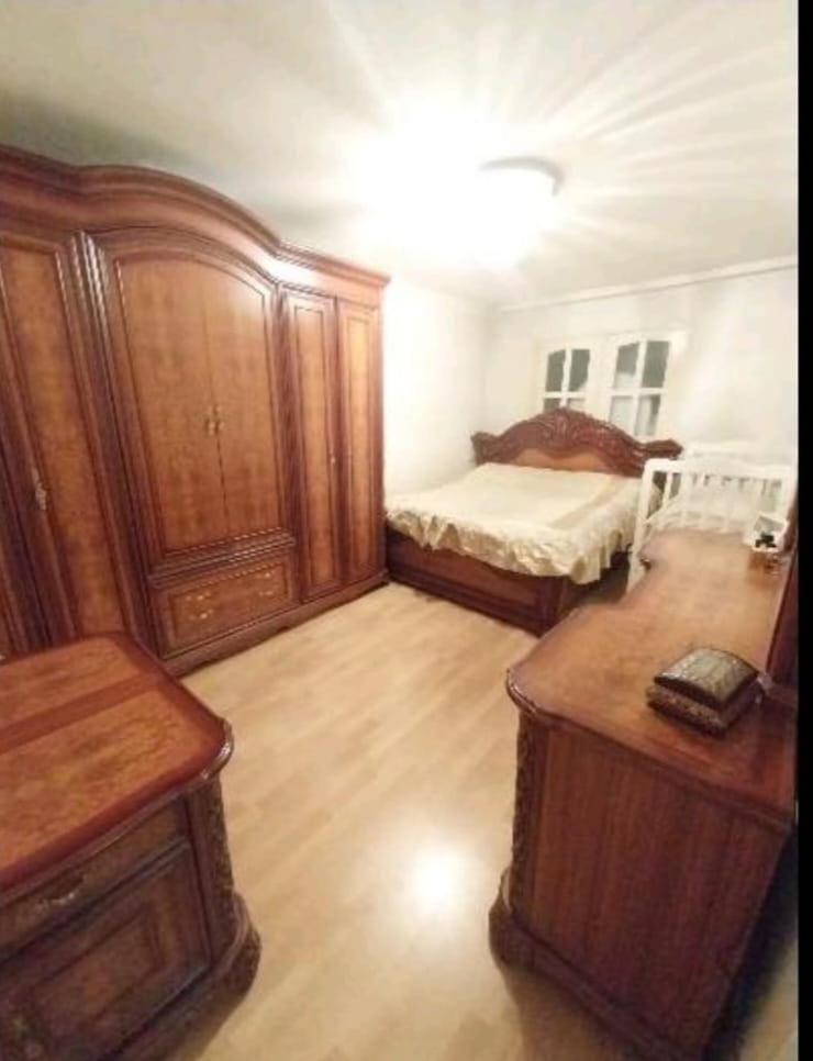 Аренда квартиры в комитасе Apartment in Yerevan