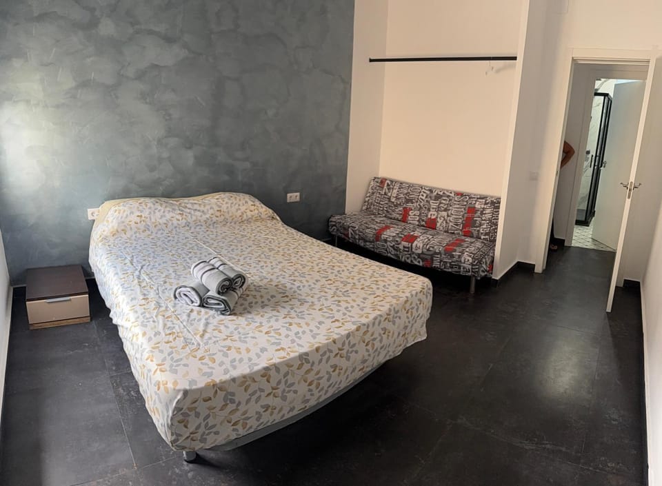 Klea Apartment in Salou