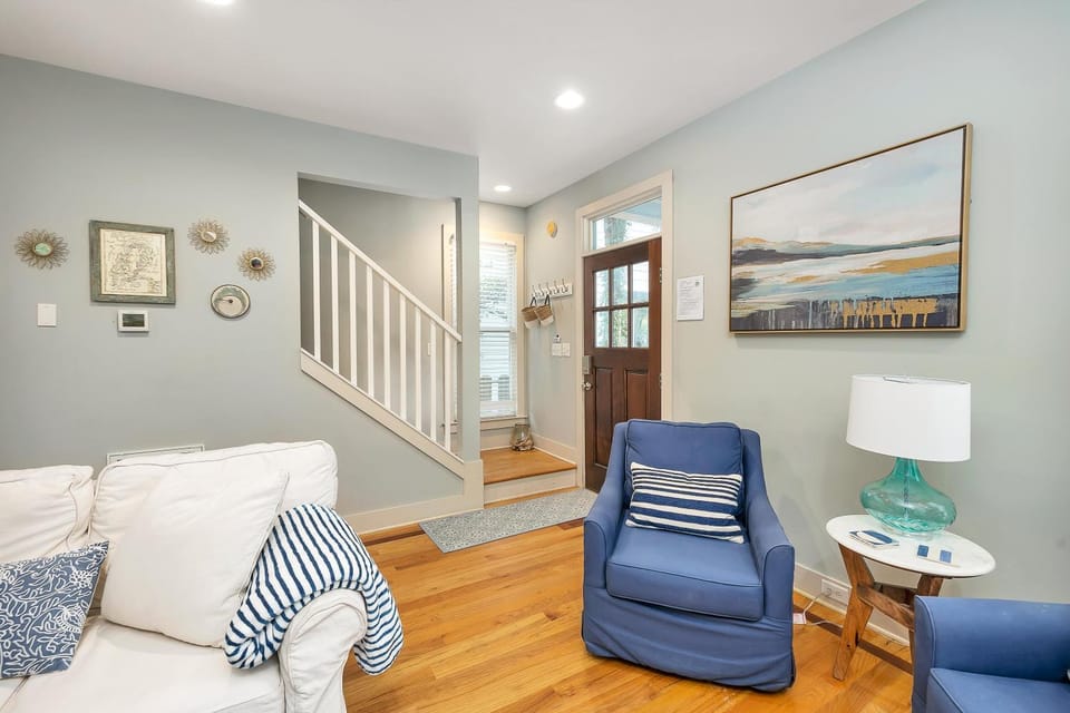 1104 Demere Road House in Saint Simons Island