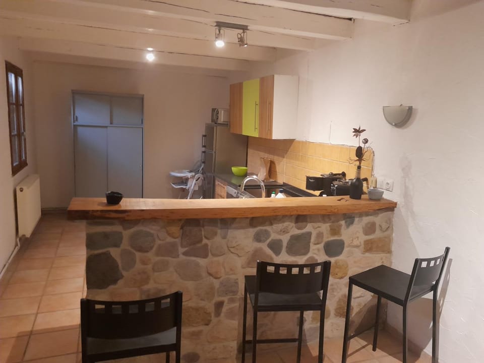 Mas 12 personnes House in Provence