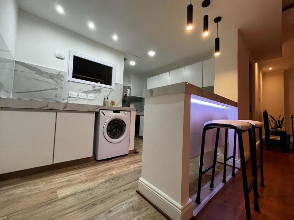 Deluxe Buenos Aires Apartment in Buenos Aires