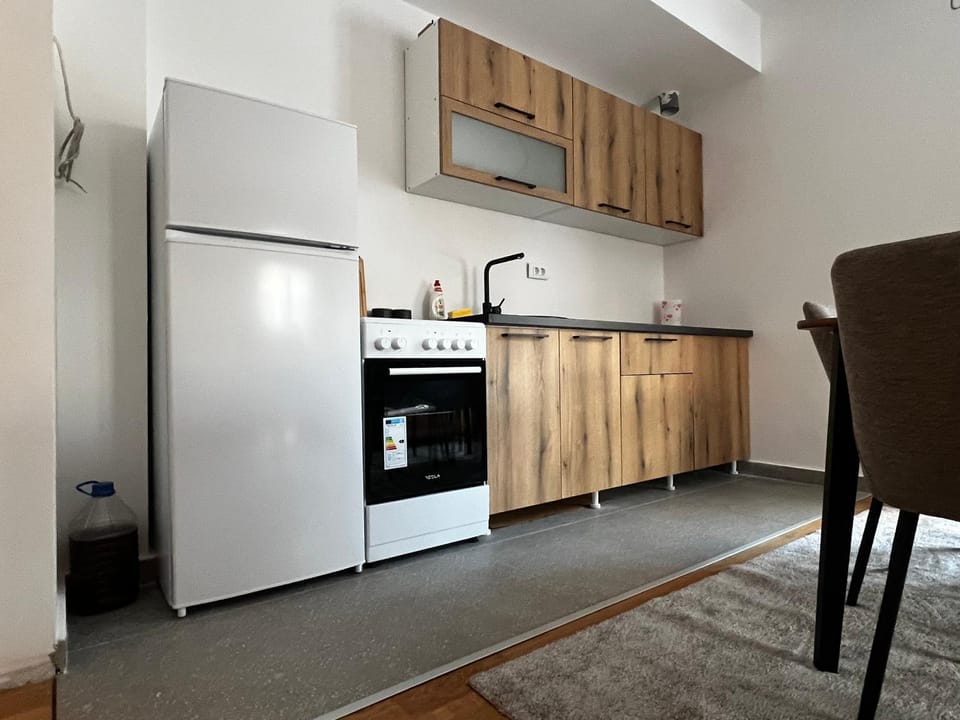 Apartment Zevs by Zafiro Apartment in Montenegro