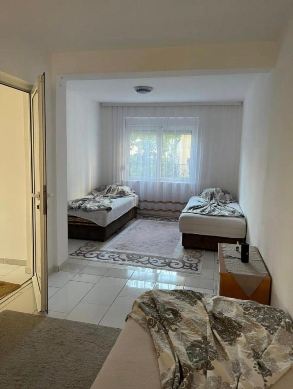 Apartmani Arieta Apartment in Ulcinj Municipality
