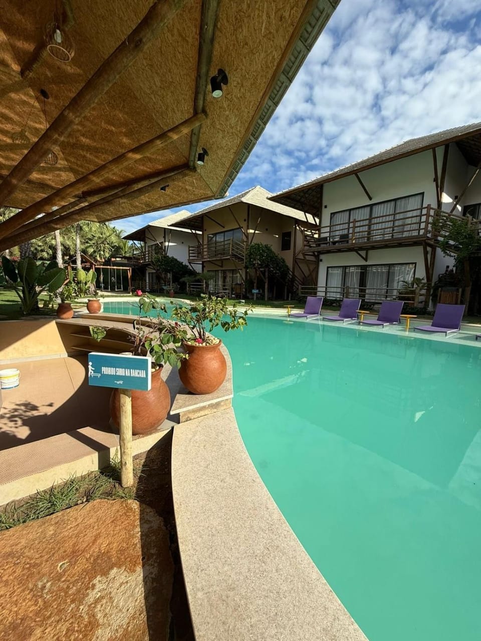 Apartmento em Barra Grande, Piaui Apartment in State of Ceará