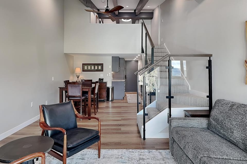 Timberline Condominiums Studio Loft Premier - Unit 302 House in Snowmass Village