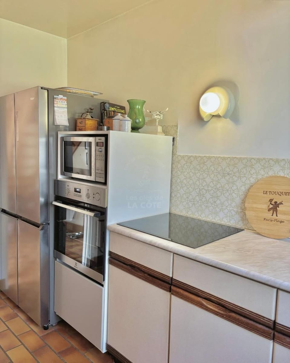 Maison Bishopswood Apartment in Hauts-de-France