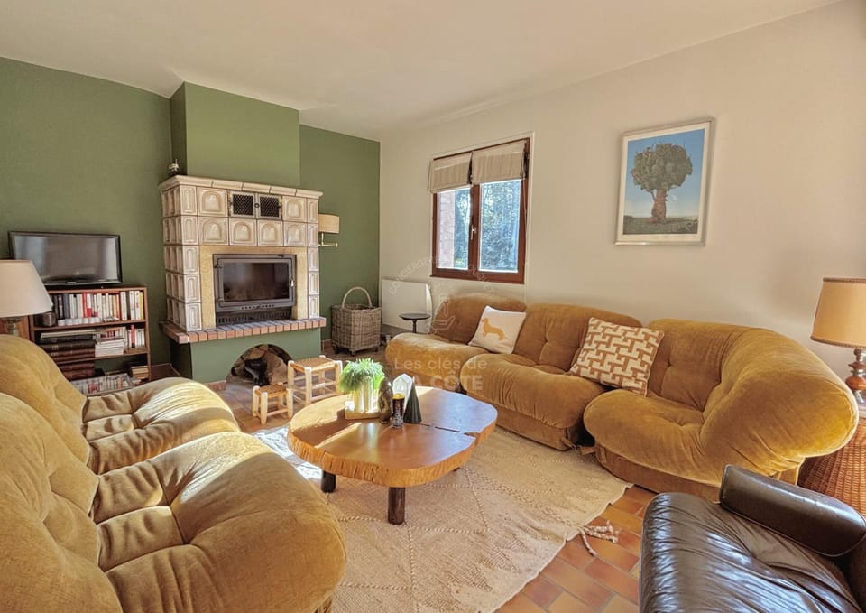 Maison Bishopswood Apartment in Hauts-de-France