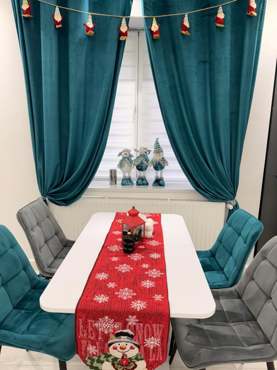 Modern by F and M Apartment in Sibiu