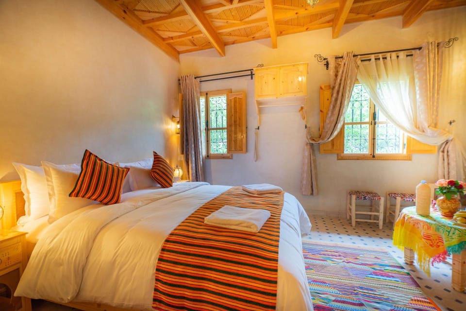 Riad Berber Towers Riad in Marrakesh-Safi