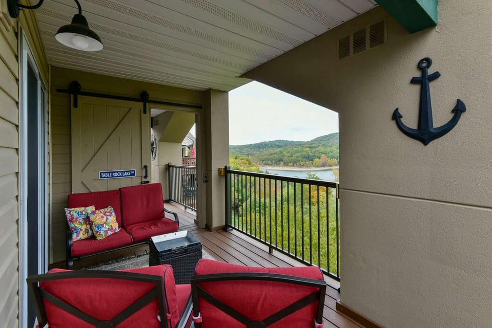 Branson Blue Lakeview - Near Silver Dollar City House in Indian Point