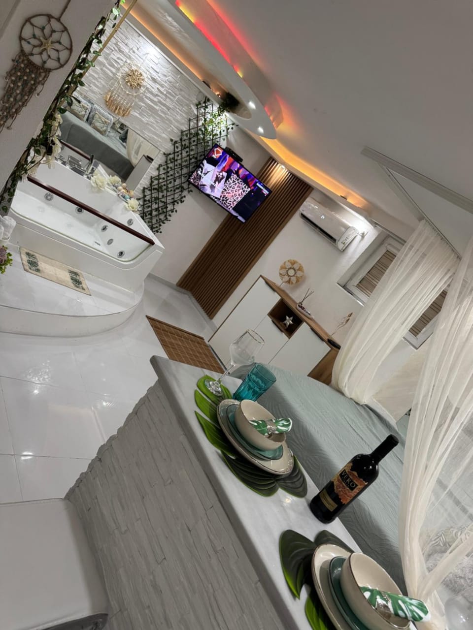 SpaNish apartman 5 Apartment in Serbia