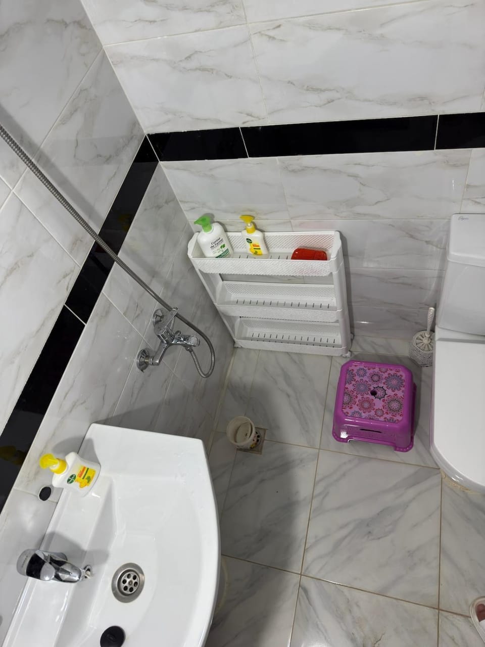 Logement avec accès indépendant à louer Apartment in Tangier-Tétouan-Al Hoceima
