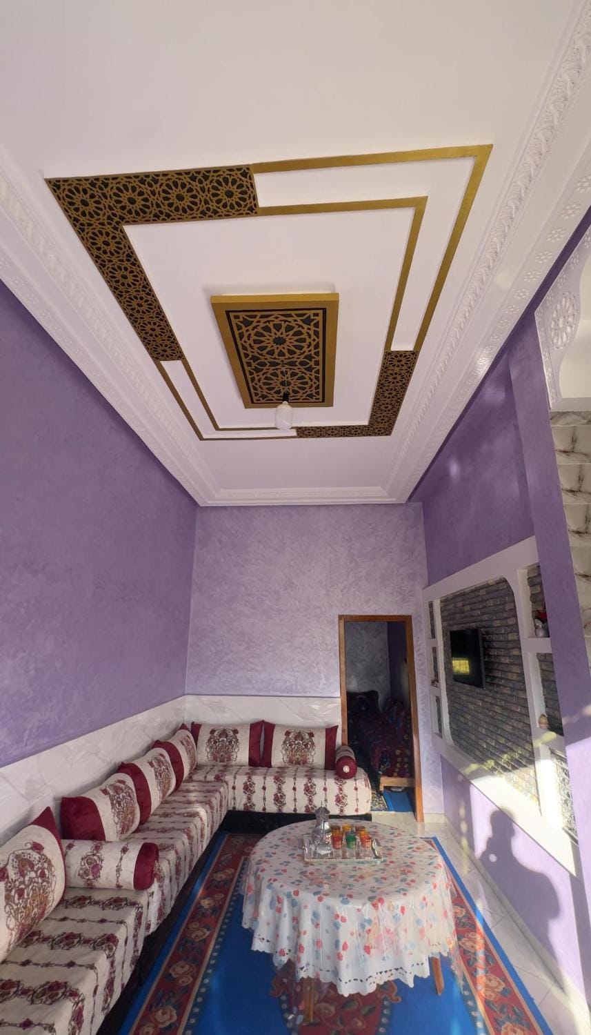 Logement avec accès indépendant à louer Apartment in Tangier-Tétouan-Al Hoceima