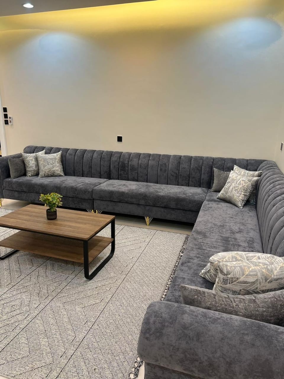 شقق روابي الباحه Apartment in Saudi Arabia