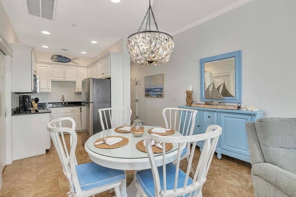 Sea Gate #201 House in Saint Simons Island
