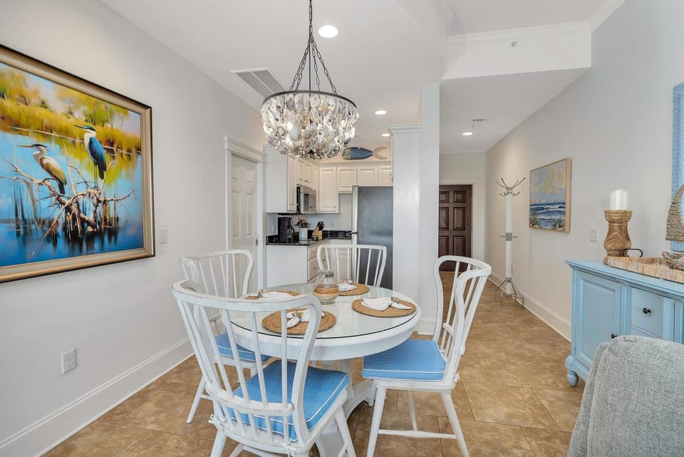 Sea Gate #201 House in Saint Simons Island